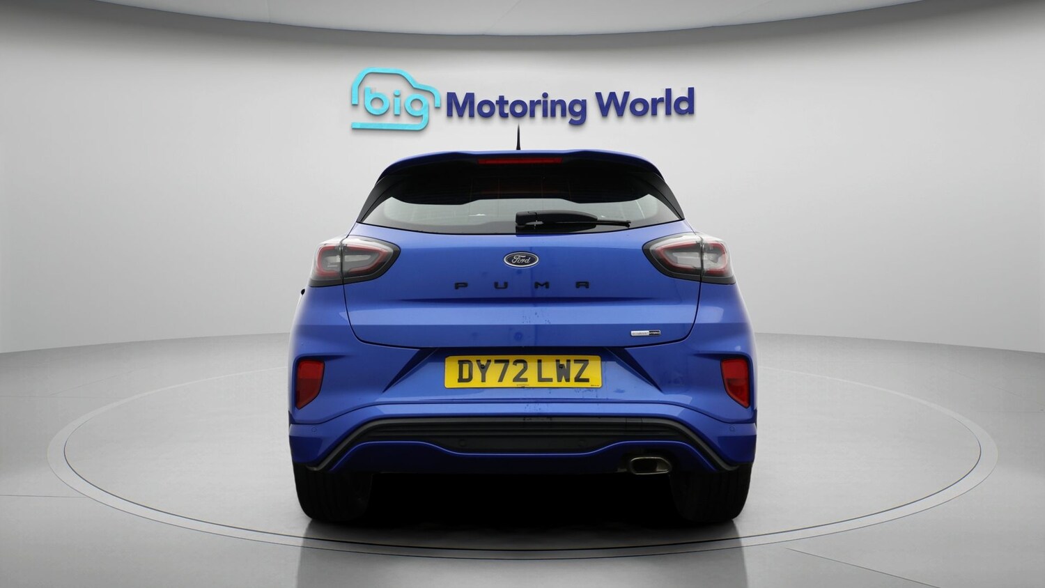 Used Ford Puma 2022 for sale - 77454291: Photo 6