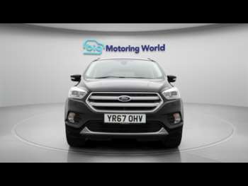 Used Ford Kuga 2017 for sale - 74945978: Photo