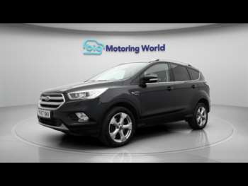 Used Ford Kuga 2017 for sale - 74945978: Photo