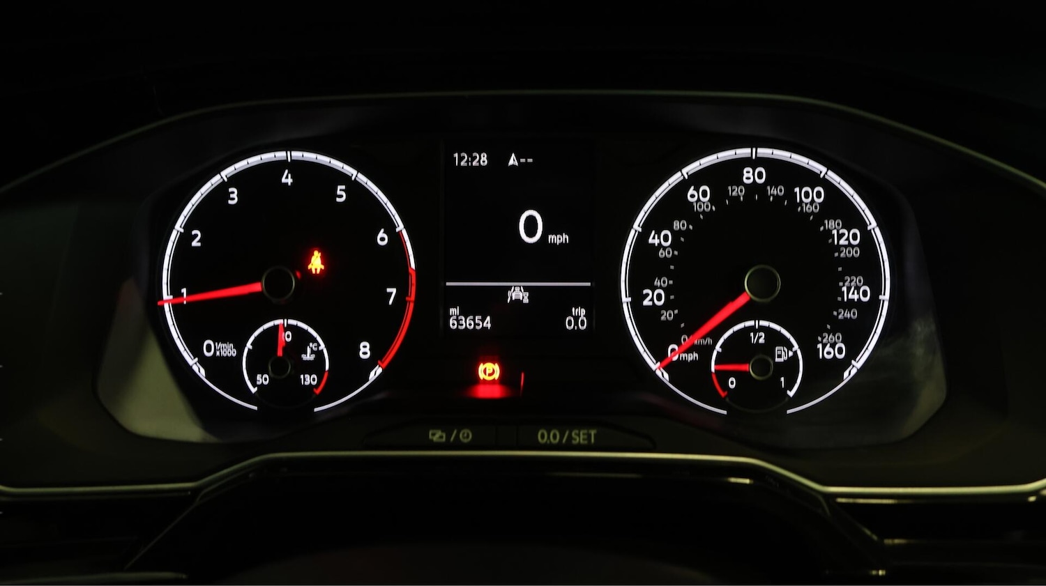 Used Volkswagen Polo 2021 for sale - 76549956: Photo 11