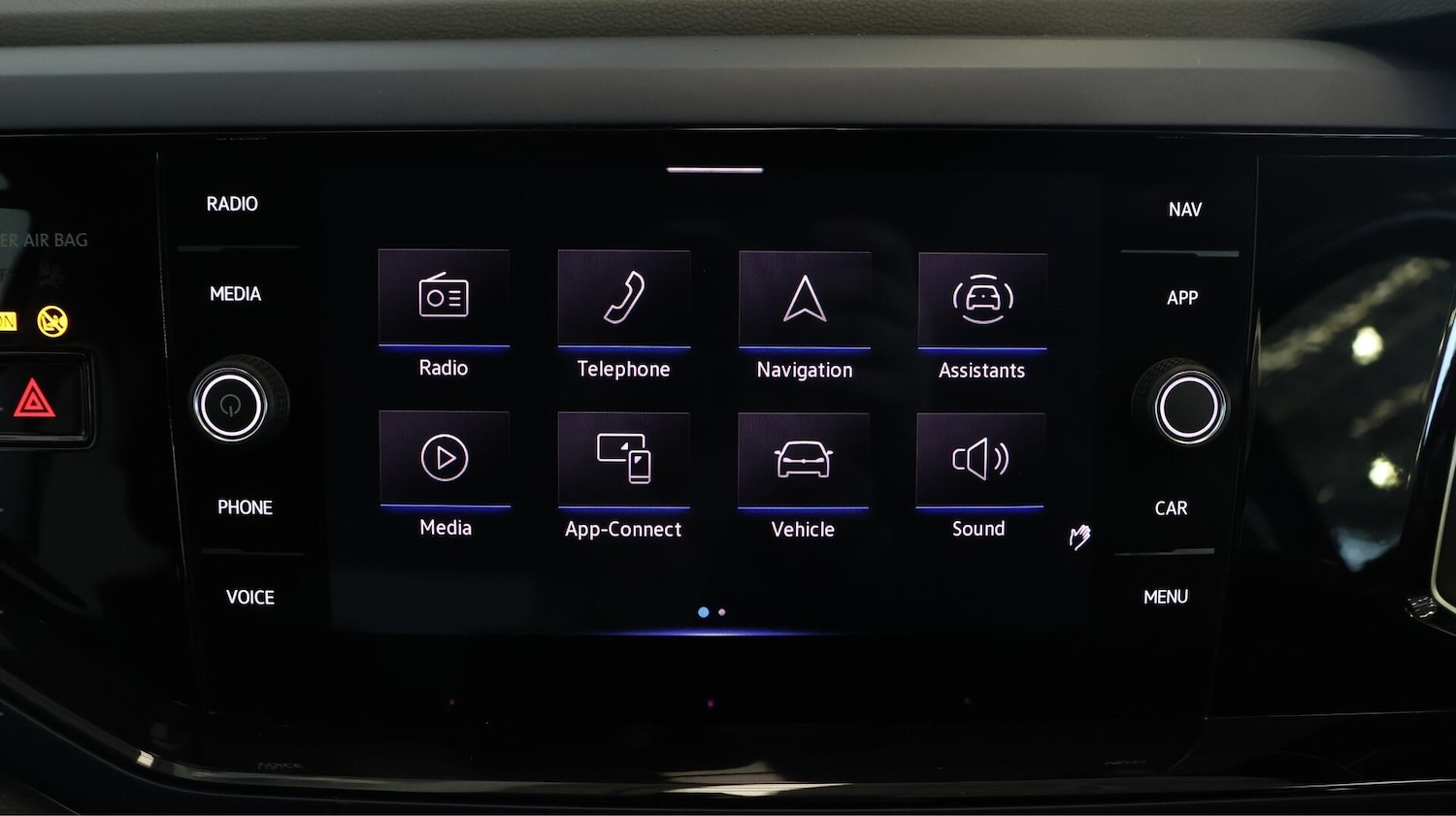 Used Volkswagen Polo 2021 for sale - 76549956: Photo 12