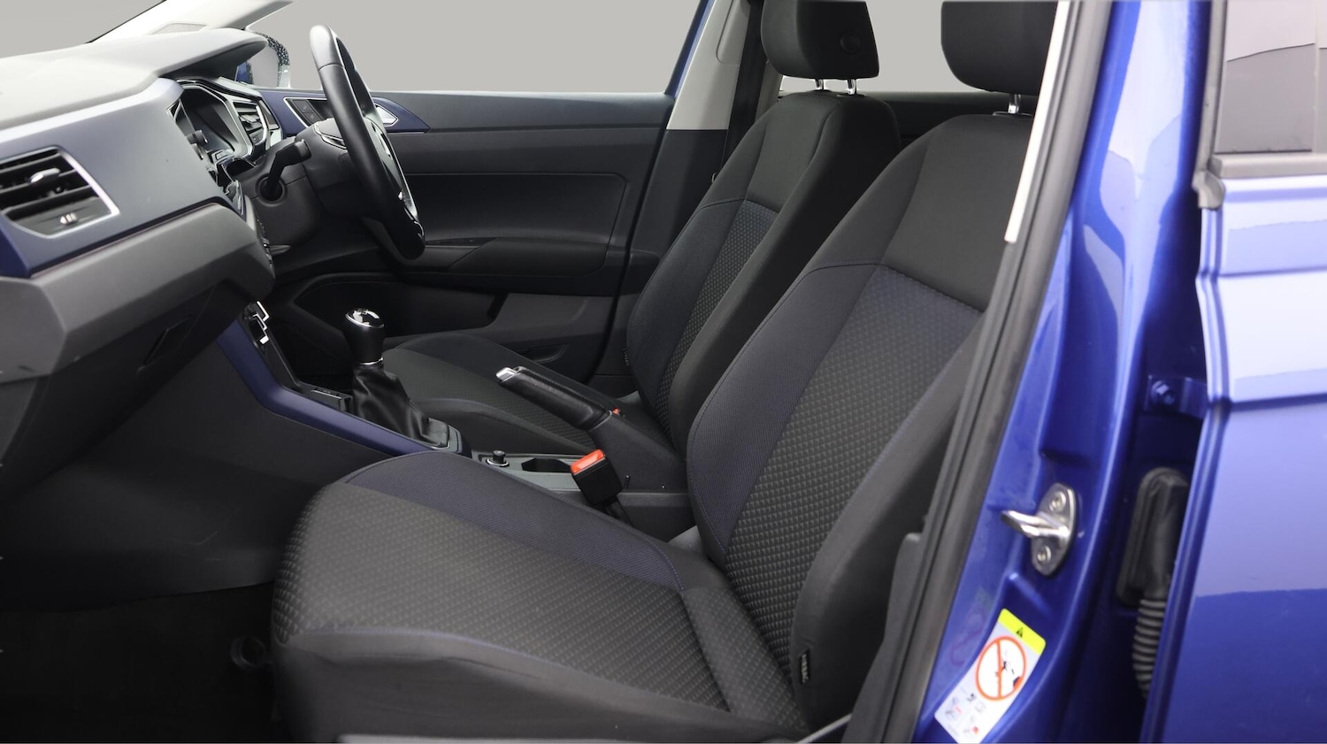 Used Volkswagen Polo 2021 for sale - 76549956: Photo 15