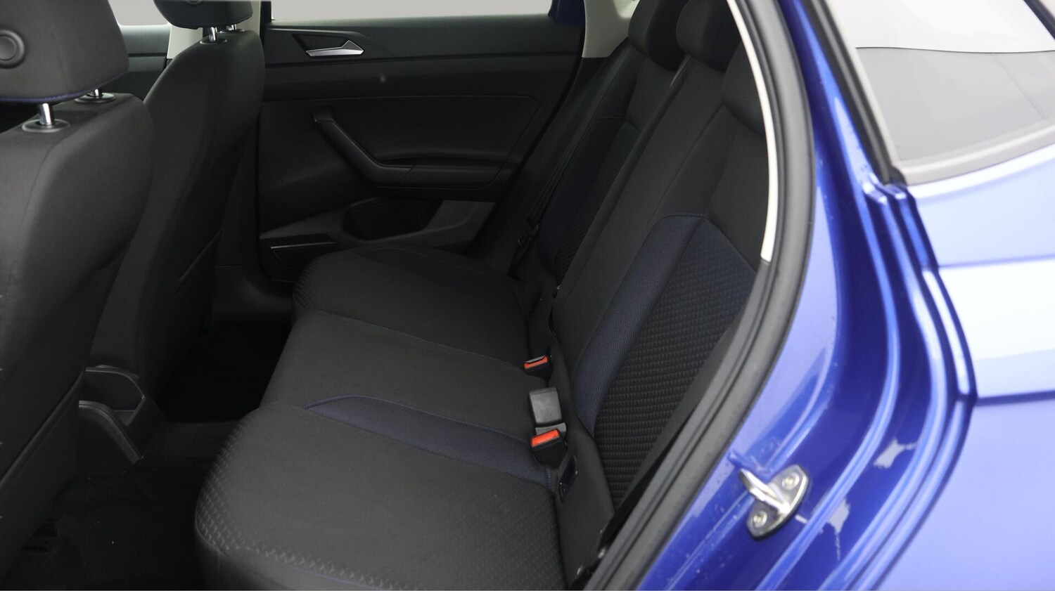 Used Volkswagen Polo 2021 for sale - 76549956: Photo 17