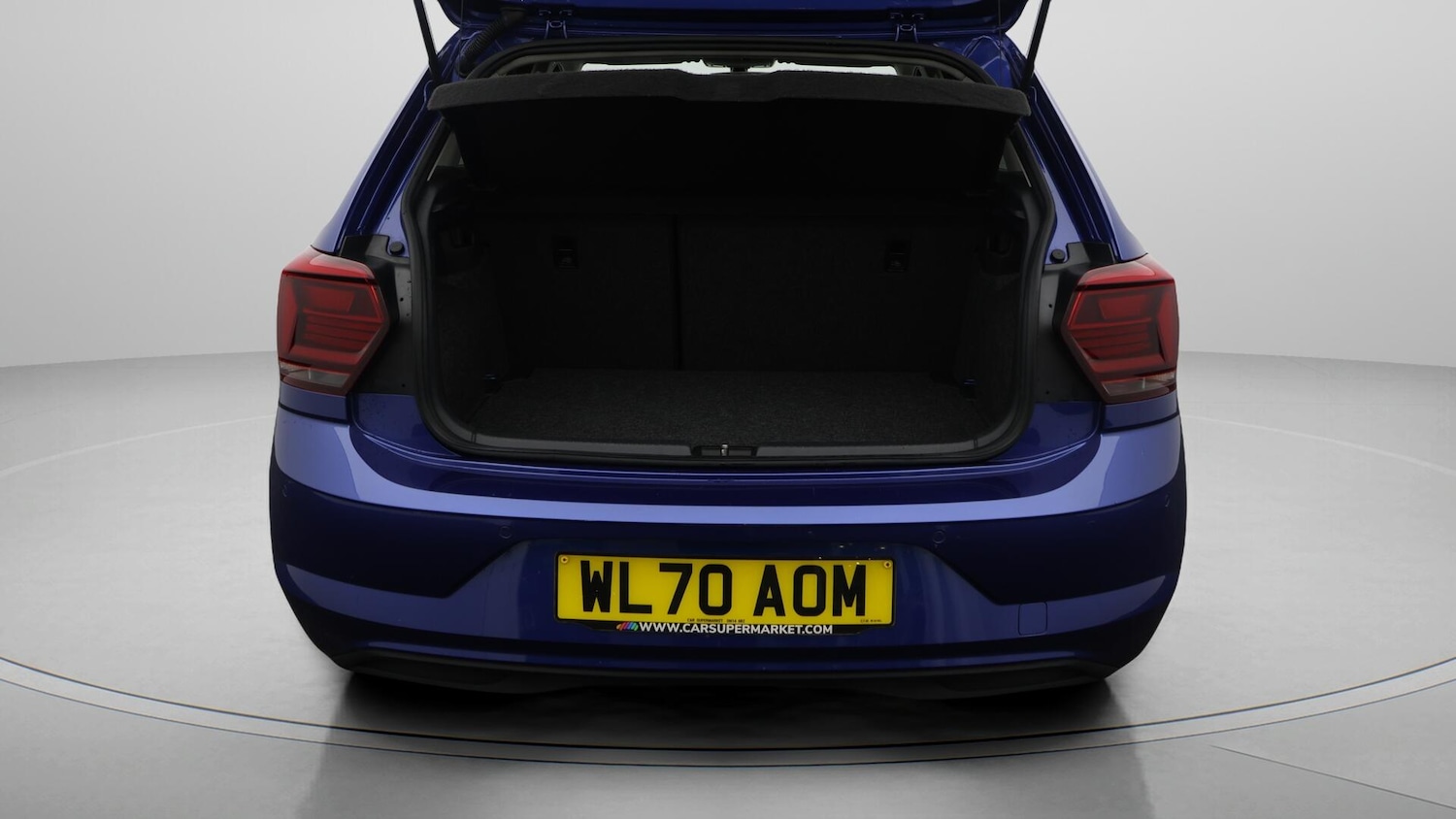 Used Volkswagen Polo 2021 for sale - 76549956: Photo 18