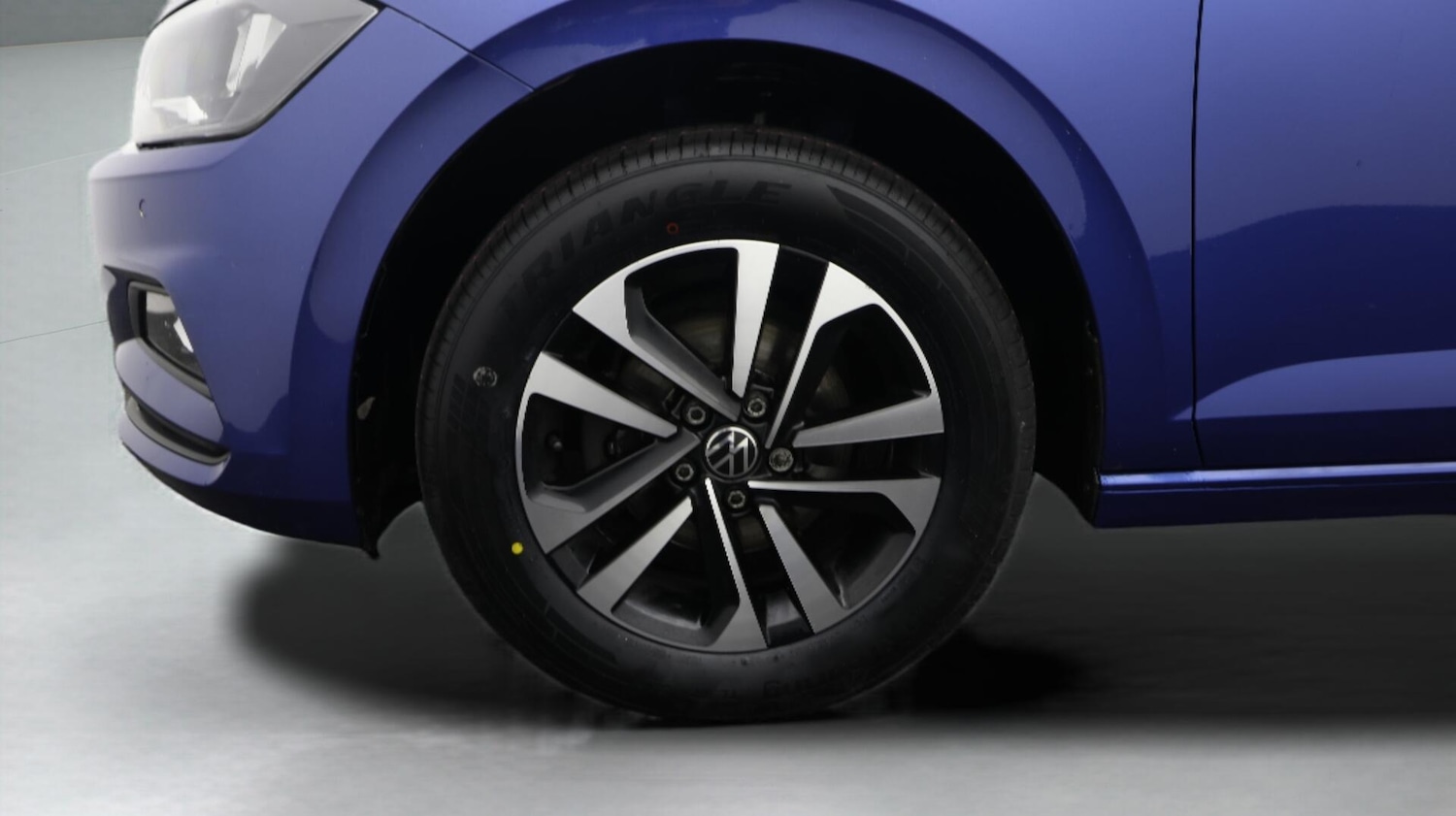 Used Volkswagen Polo 2021 for sale - 76549956: Photo 19