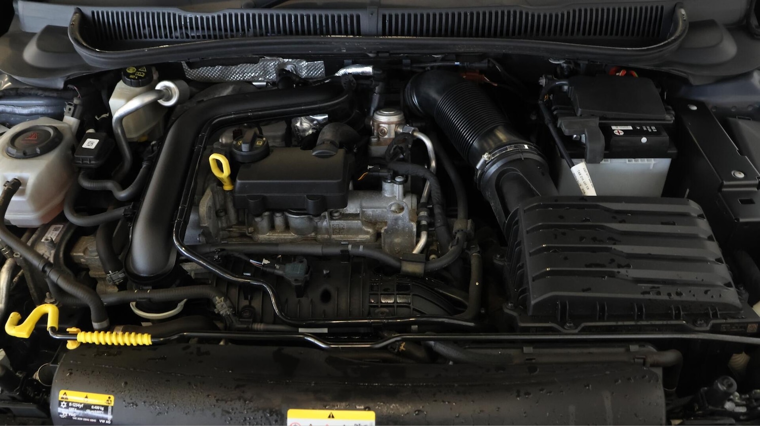 Used Volkswagen Polo 2021 for sale - 76549956: Photo 20