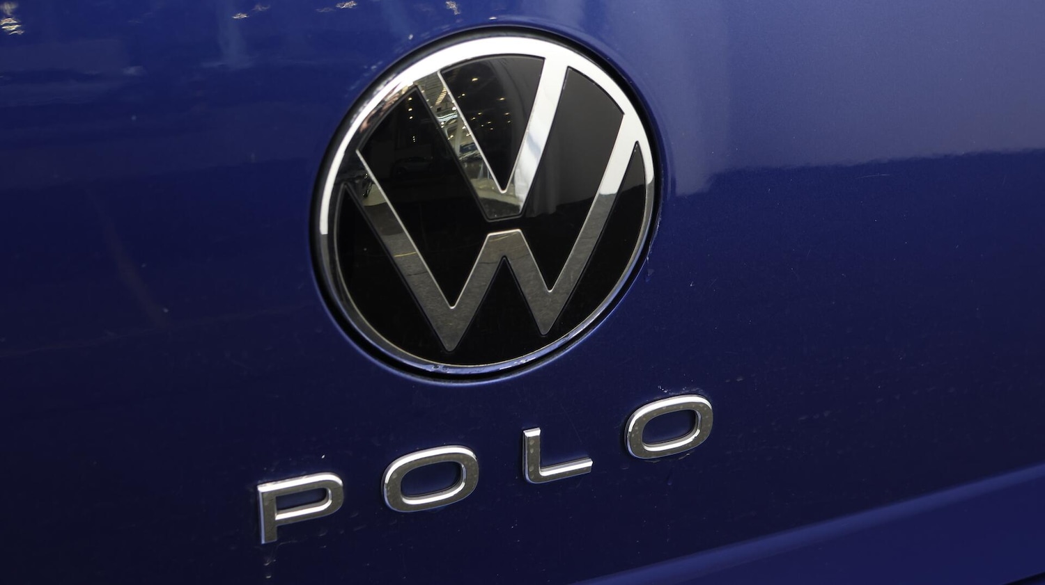 Used Volkswagen Polo 2021 for sale - 76549956: Photo 23