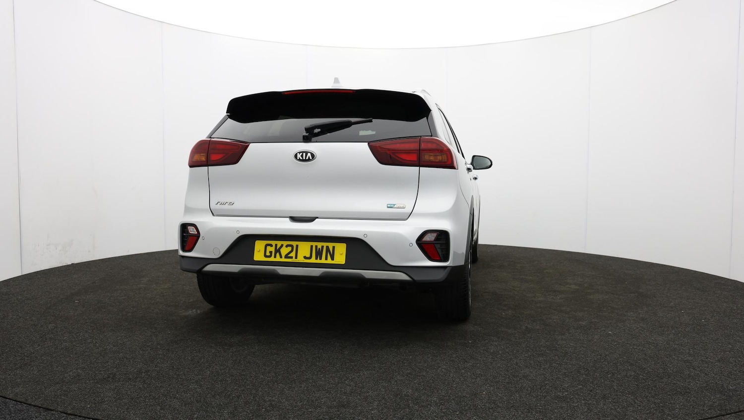 Vehicle 80