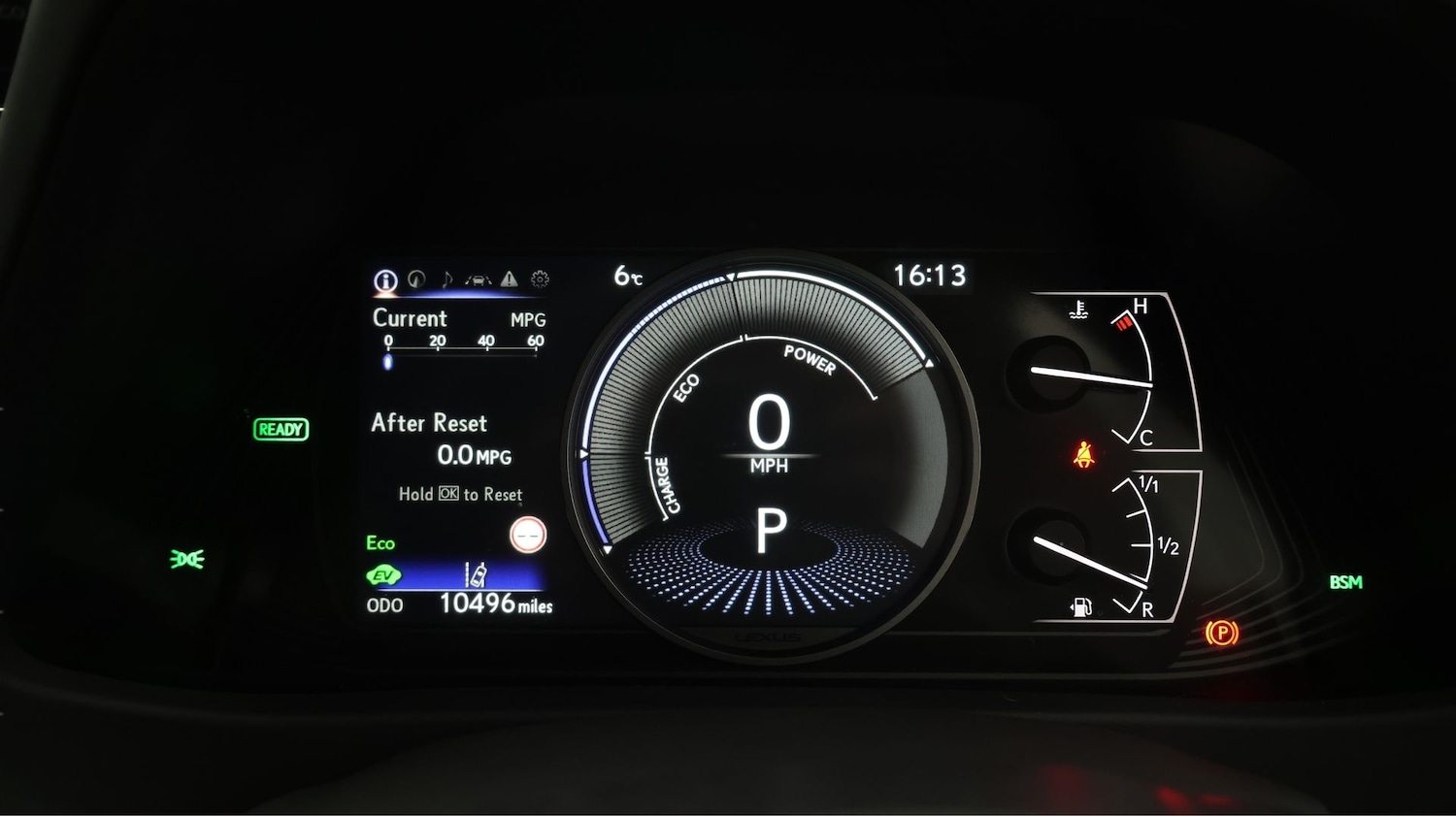 Used Lexus UX 2023 for sale - 77603911: Photo 10