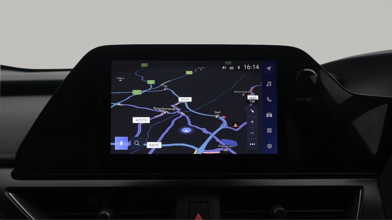 Used Lexus UX 2023 for sale - 77603911: Photo 11