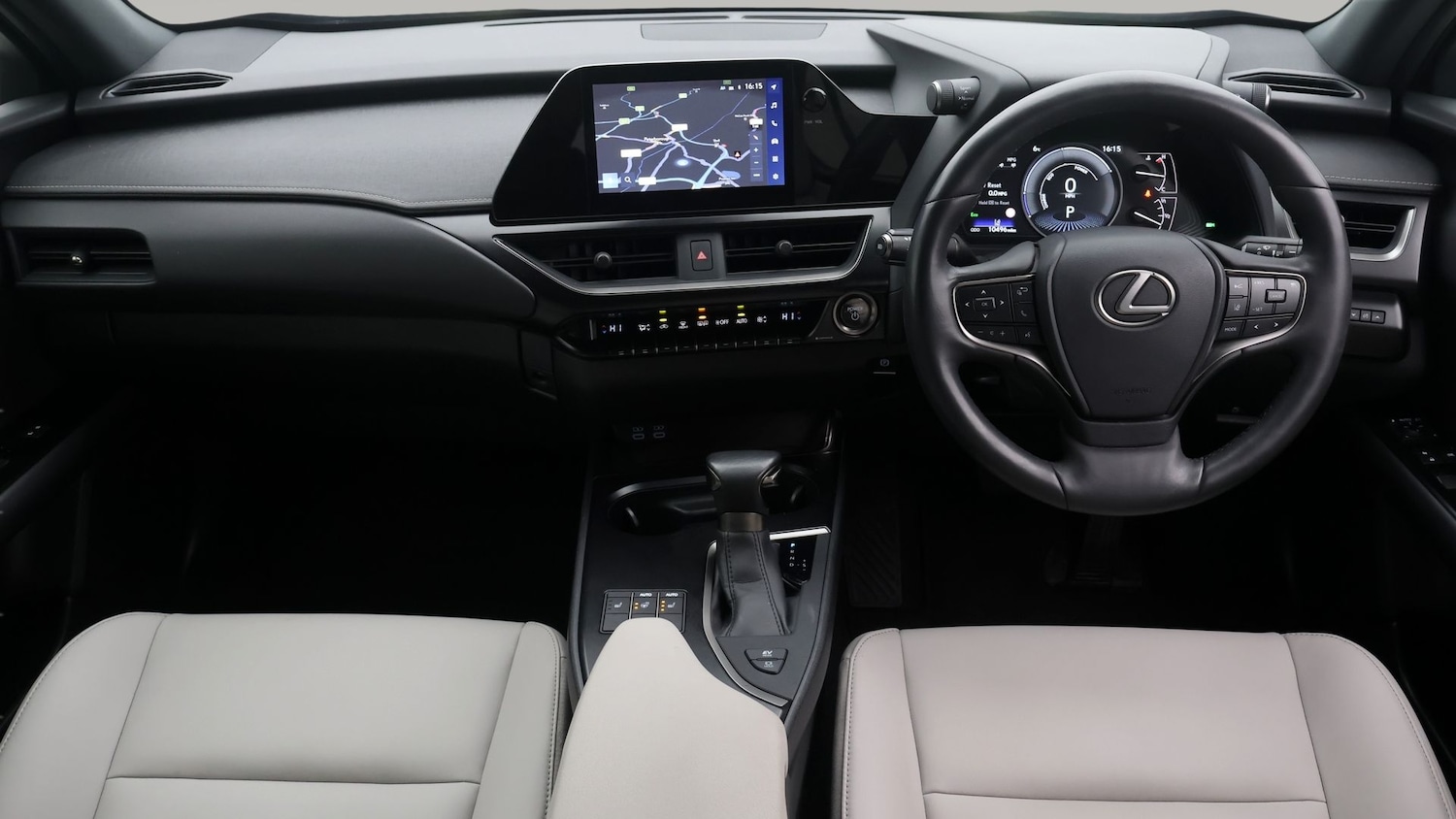 Used Lexus UX 2023 for sale - 77603911: Photo 13