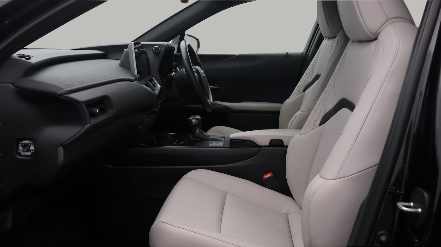 Used Lexus UX 2023 for sale - 77603911: Photo 14