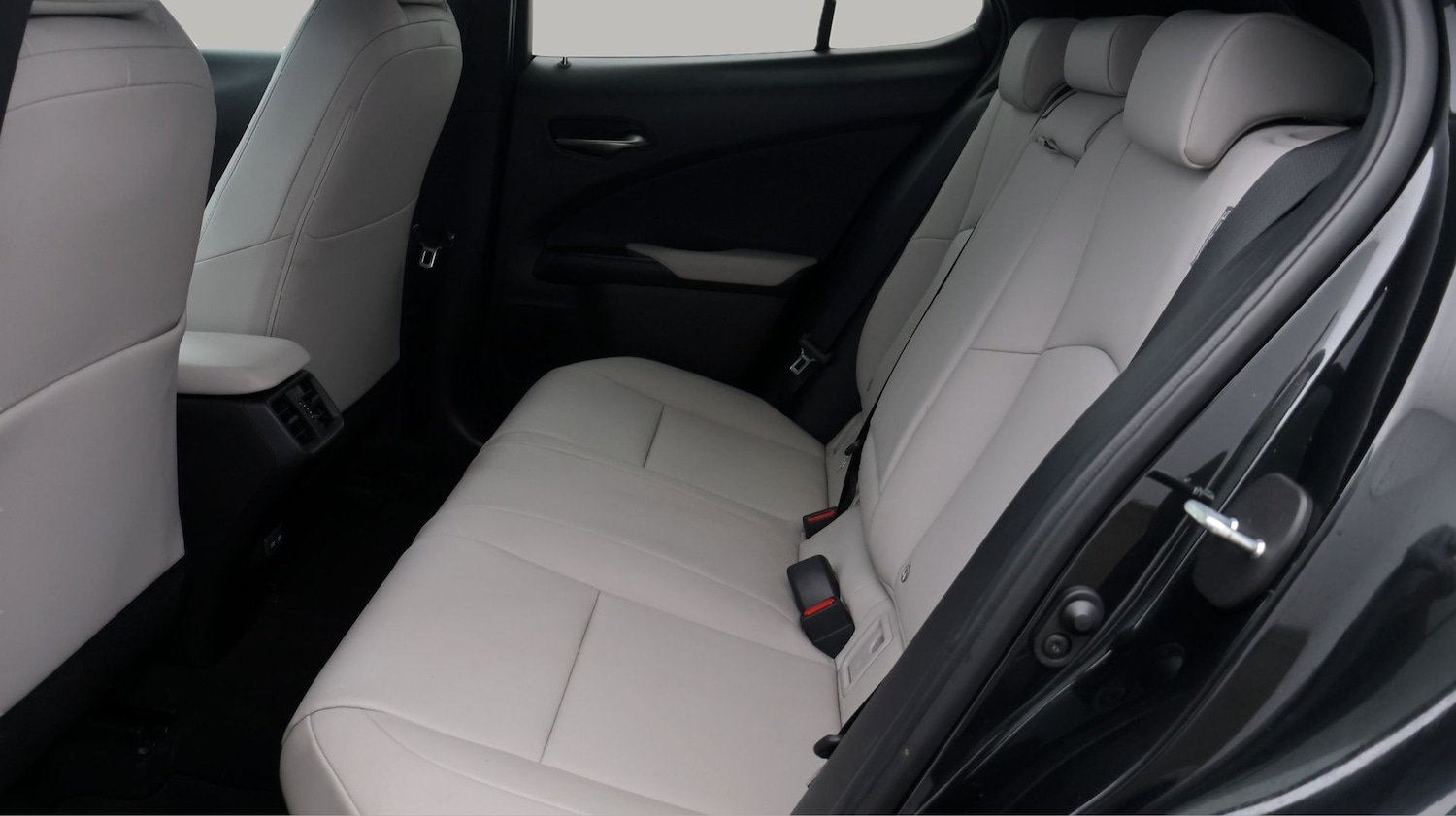 Used Lexus UX 2023 for sale - 77603911: Photo 16