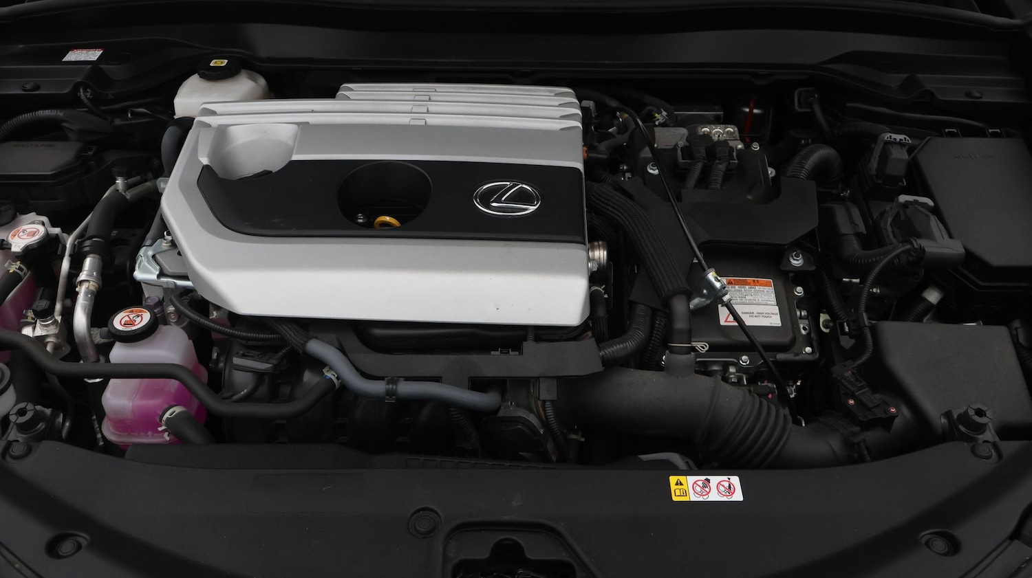 Used Lexus UX 2023 for sale - 77603911: Photo 19