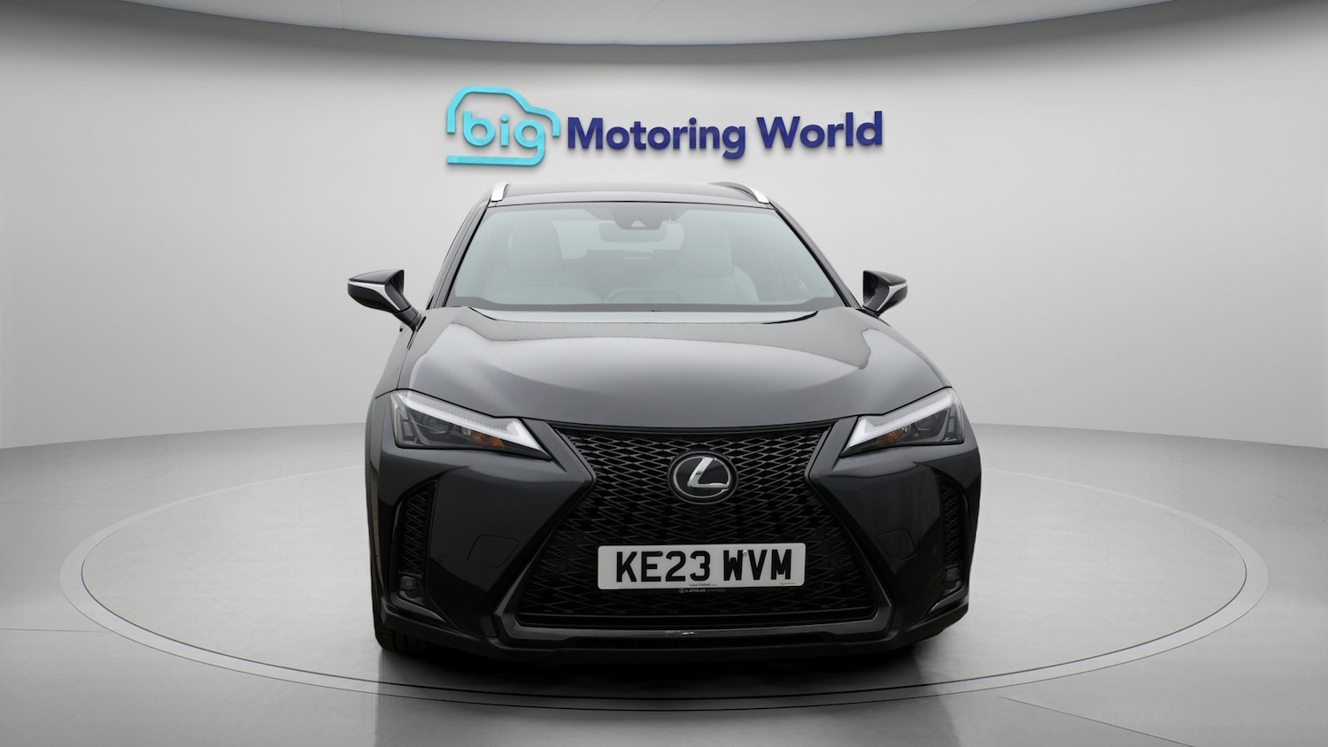 Used Lexus UX 2023 for sale - 77603911: Photo 2