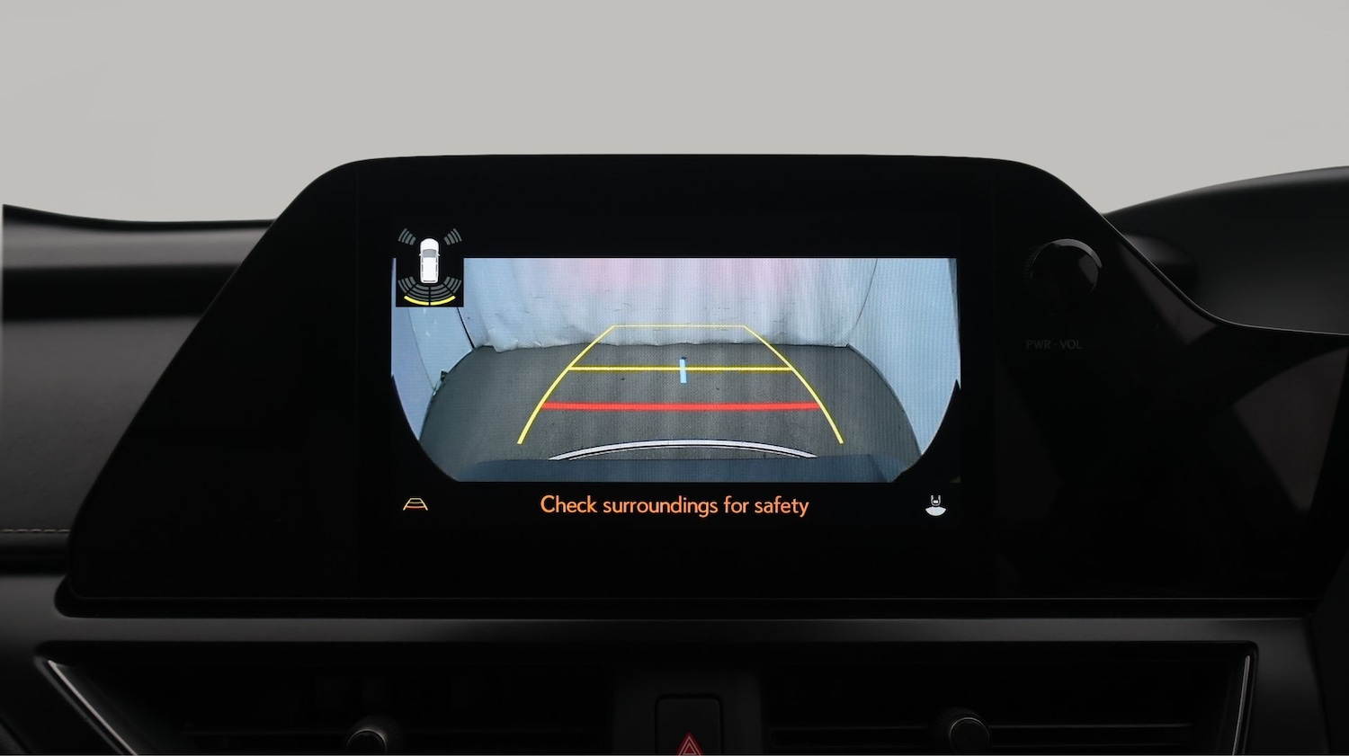 Used Lexus UX 2023 for sale - 77603911: Photo 24