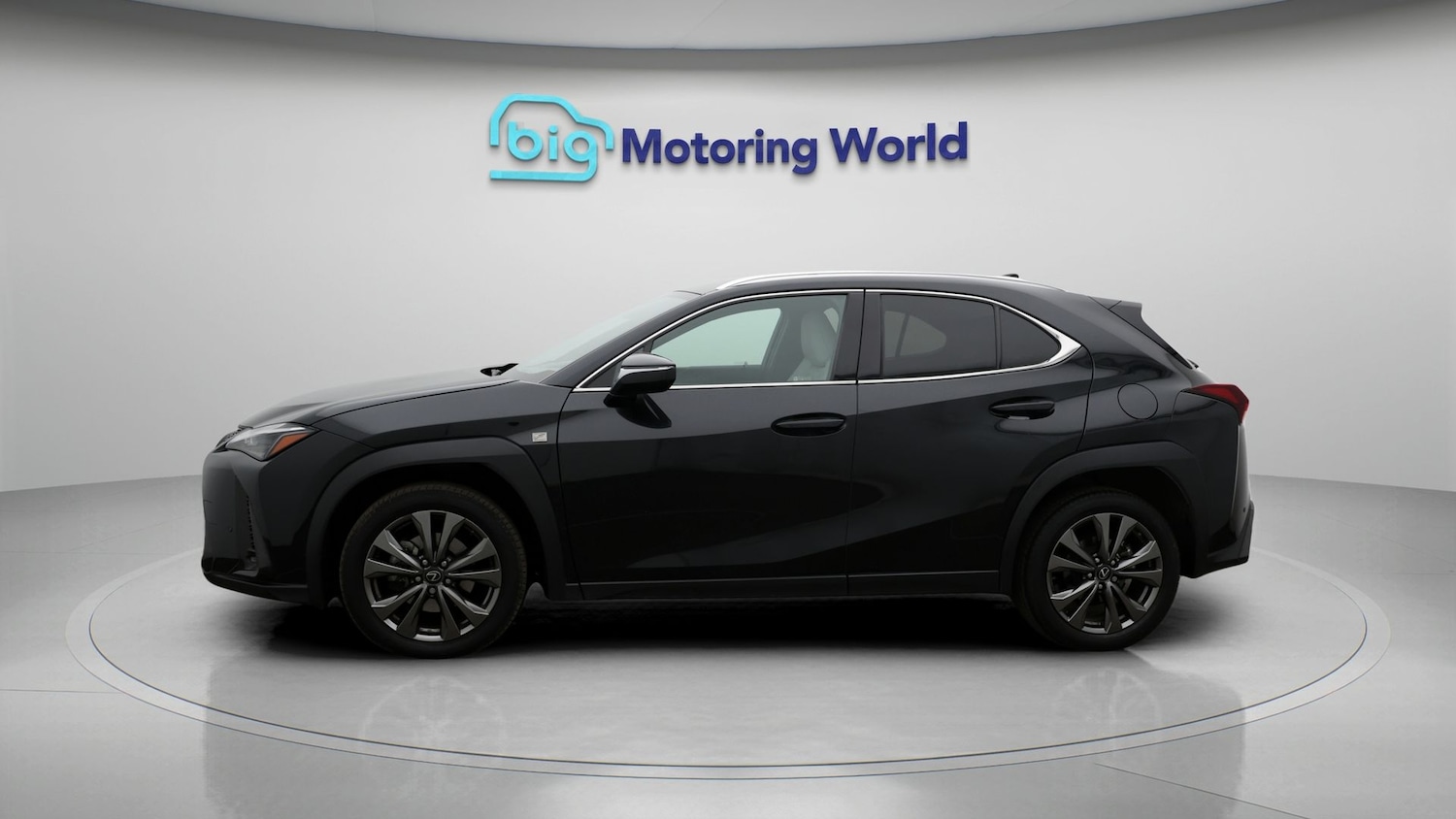 Used Lexus UX 2023 for sale - 77603911: Photo 4