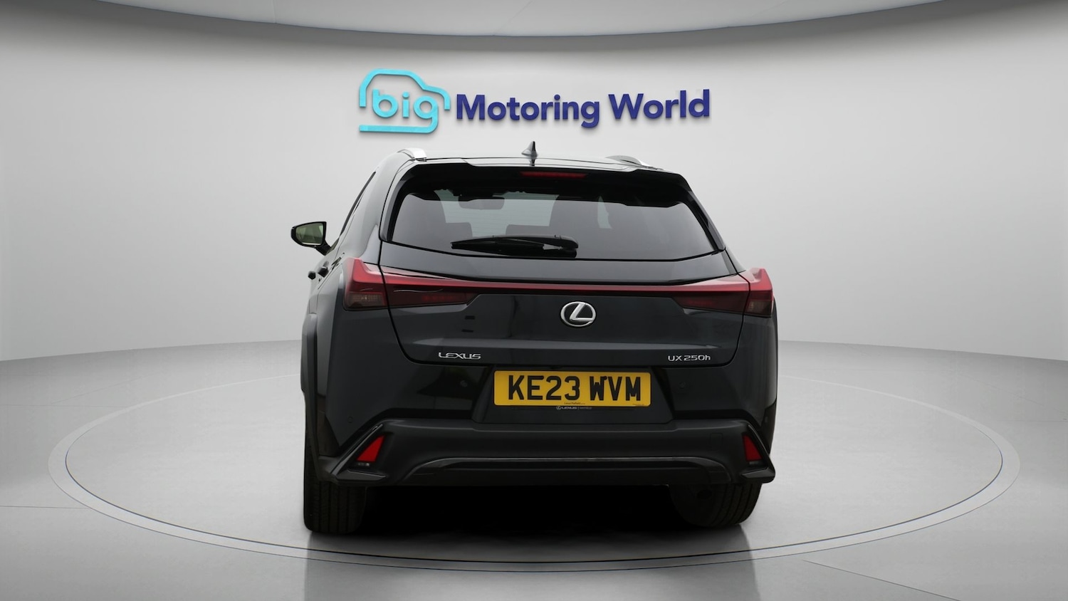 Used Lexus UX 2023 for sale - 77603911: Photo 6