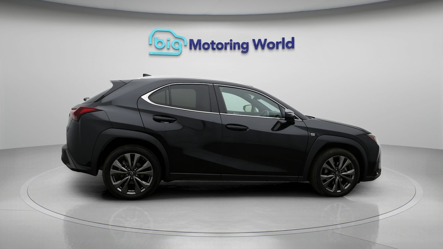 Used Lexus UX 2023 for sale - 77603911: Photo 8