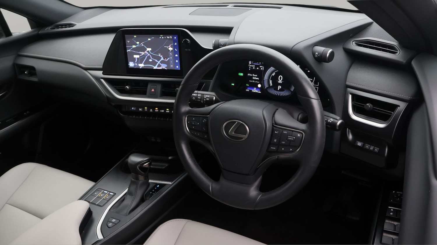 Used Lexus UX 2023 for sale - 77603911: Photo 9