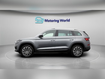 Used Skoda Kodiaq 2023 for sale - 78853034: Photo