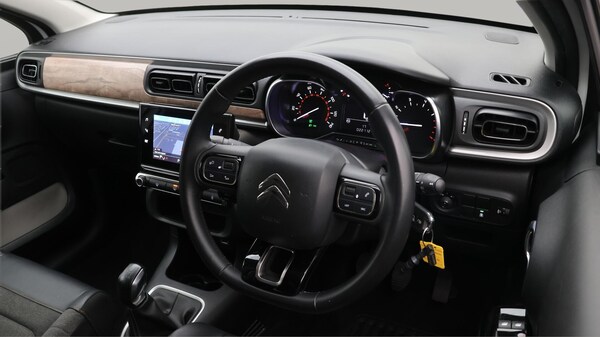 Used Citroen C3 2021 for sale - 75600166: Photo 10