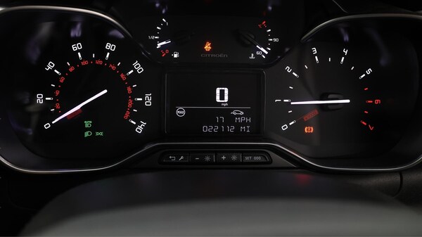 Used Citroen C3 2021 for sale - 75600166: Photo 11