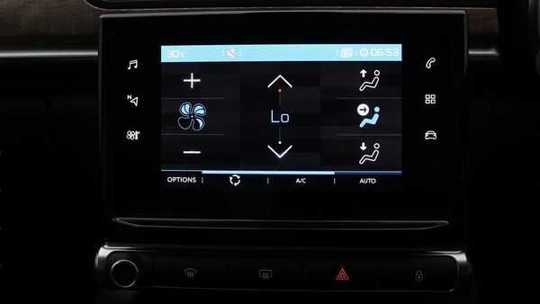 Used Citroen C3 2021 for sale - 75600166: Photo 13