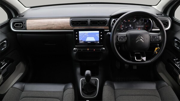 Used Citroen C3 2021 for sale - 75600166: Photo 14