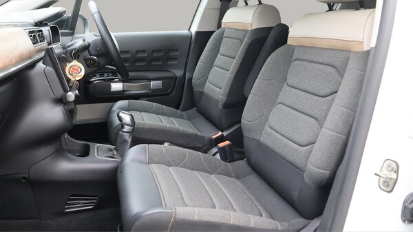 Used Citroen C3 2021 for sale - 75600166: Photo 15