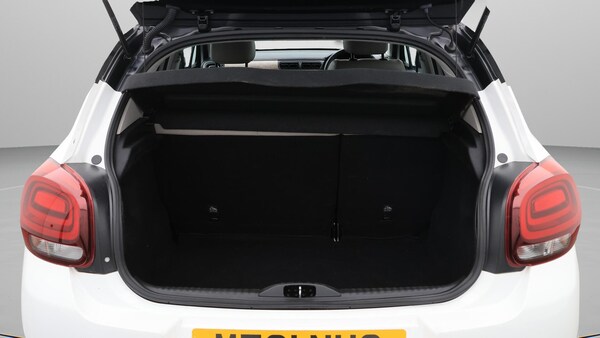Used Citroen C3 2021 for sale - 75600166: Photo 18