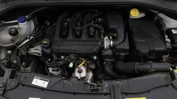 Used Citroen C3 2021 for sale - 75600166: Photo 20