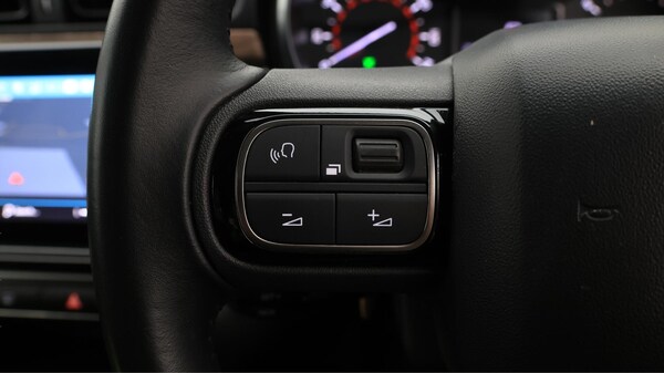 Used Citroen C3 2021 for sale - 75600166: Photo 22