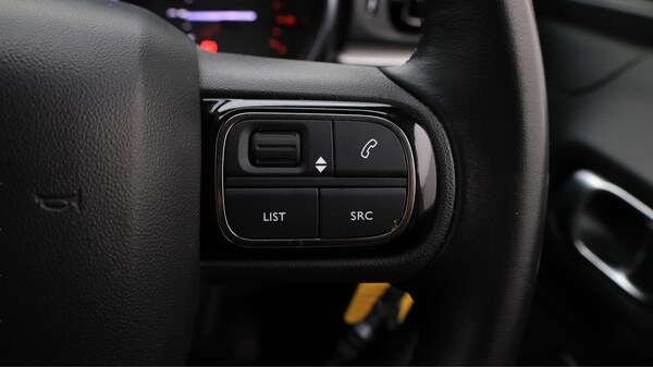 Used Citroen C3 2021 for sale - 75600166: Photo 23
