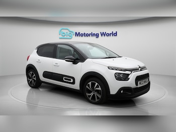 Used Citroen C3 2021 for sale - 75600166: Photo