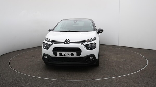 Used Citroen C3 2021 for sale - 75600166: Photo 39