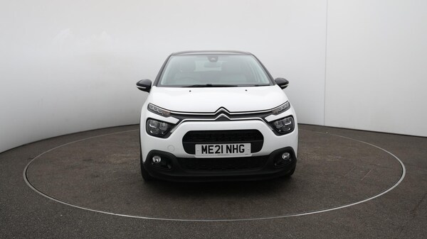 Used Citroen C3 2021 for sale - 75600166: Photo 40