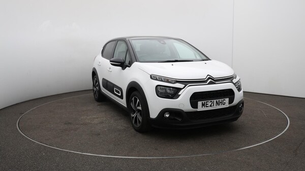 Used Citroen C3 2021 for sale - 75600166: Photo 42
