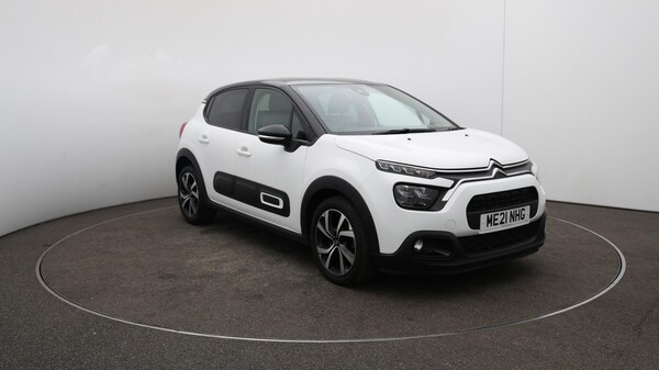 Used Citroen C3 2021 for sale - 75600166: Photo 43