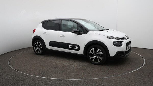 Used Citroen C3 2021 for sale - 75600166: Photo 45
