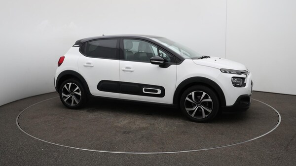 Used Citroen C3 2021 for sale - 75600166: Photo 46