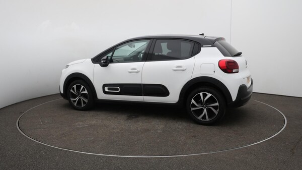 Used Citroen C3 2021 for sale - 75600166: Photo 47