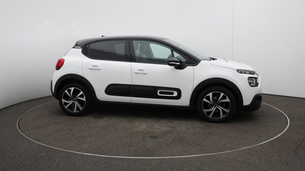 Used Citroen C3 2021 for sale - 75600166: Photo 48