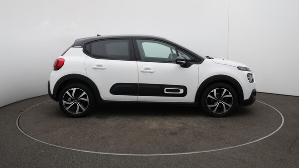 Used Citroen C3 2021 for sale - 75600166: Photo 49