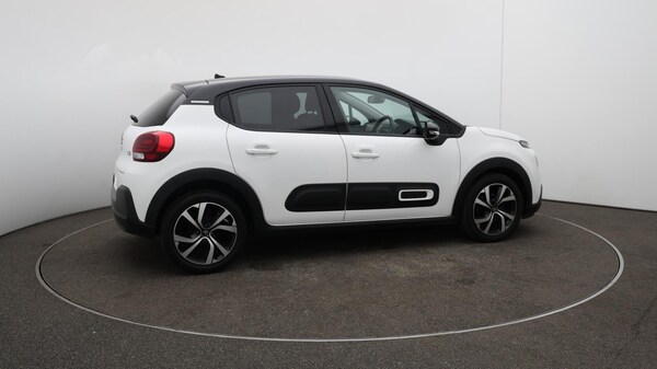 Used Citroen C3 2021 for sale - 75600166: Photo 51