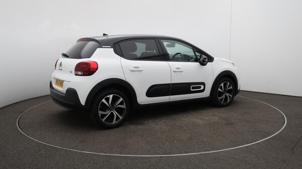 Used Citroen C3 2021 for sale - 75600166: Photo 52
