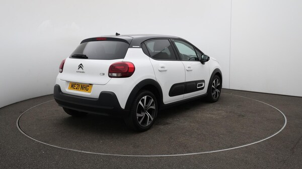 Used Citroen C3 2021 for sale - 75600166: Photo 54