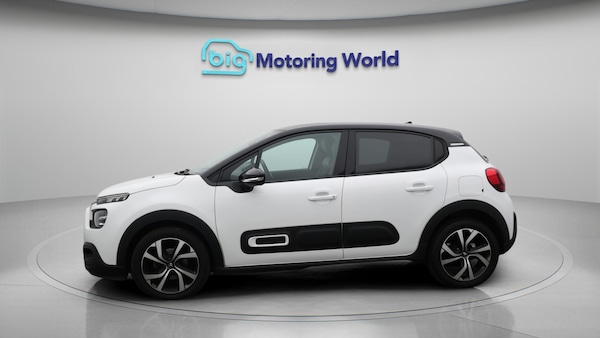 Used Citroen C3 2021 for sale - 75600166: Photo 5
