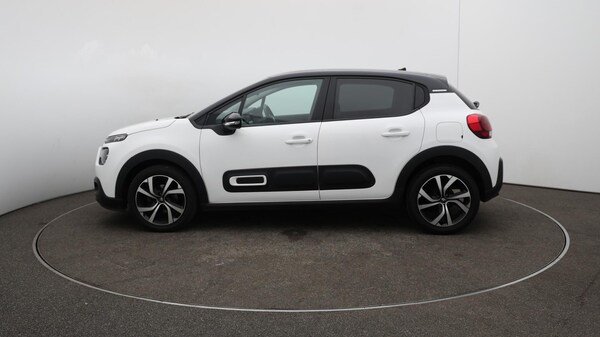 Used Citroen C3 2021 for sale - 75600166: Photo 64