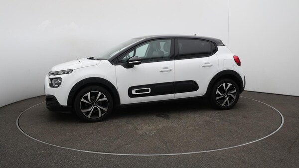Used Citroen C3 2021 for sale - 75600166: Photo 66